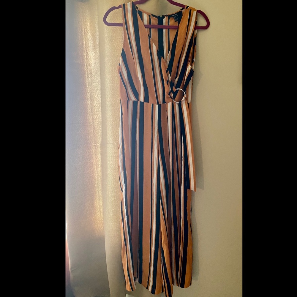 Size Large jumpsuit